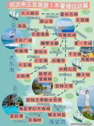 海南三亚旅游团报价，海南三亚旅游团报价查询？