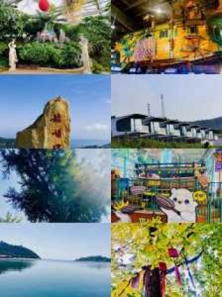 大连旅游攻略必去景点推荐？大连旅游必去前十景点推荐？