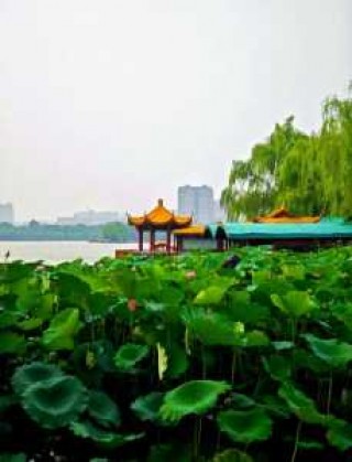 济南景点大全一日游，济南玩一天最值得去的景点？