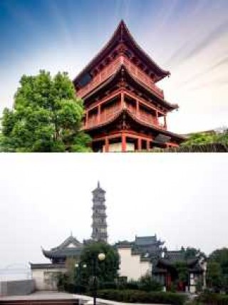 九江旅游景点大全介绍？九江旅游景点有哪些？