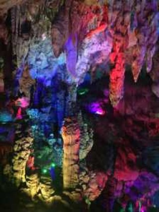 清远连州地下河，清远连州地下河旅游景区门票多少钱？