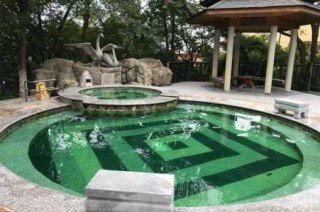 凤山温泉度假村温泉票，凤山温泉度假村温泉票周二