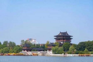 泰州有什么好玩的地方？泰州有什么好玩的地方景点推荐适合一个人？