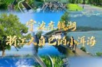 宁波东钱湖一日游攻略，宁波东钱湖一日游攻略自驾？
