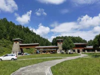 长白山二日游跟团费用？长白山二日游 跟团游？