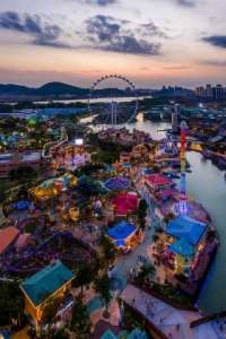 深圳旅游攻略一日游？深圳攻略经典一日游？