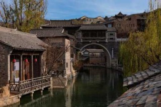 京郊前十免费景区，京郊前十免费景区排名