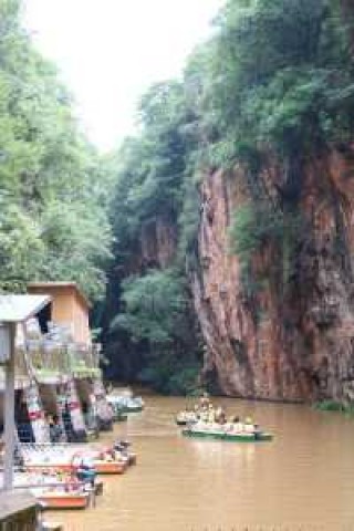 云南旅游攻略自助游攻略，2021最新最全云南旅游攻略