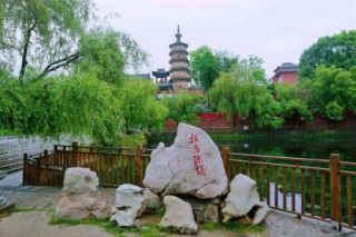 保定旅游景点大全排名榜？保定旅游景点有哪些景点推荐？