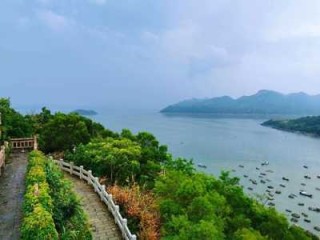 霞浦三沙旅游景点，霞浦三沙旅游景点有必要去吗?