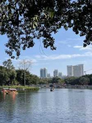 广州好玩又免费的景点，广州值得去的免费景点