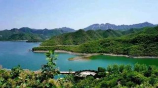 涉县旅游景点大全，涉县旅游景点大全排名 景区