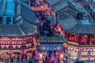 天津一日游最佳景点一览表，天津必去的10个景点
