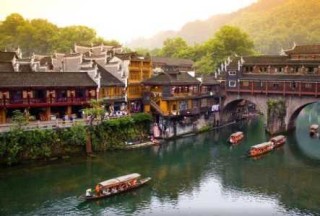 6月份适合去哪里旅游国内，6月份适合去哪里旅游国内不热？