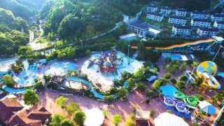 重庆加勒比水世界，重庆加勒比水世界开放时间？