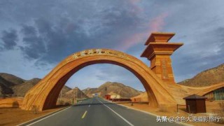 兰州附近旅游景点推荐，兰州附近旅游景点推荐一日游