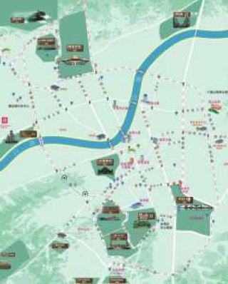 横店两日游怎么安排比较好？横店两日游跟团费用？