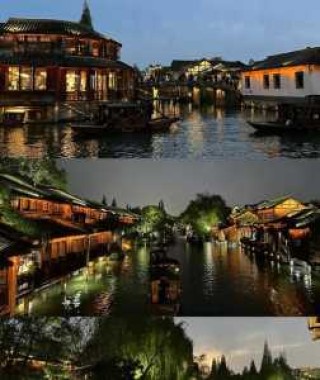 乌镇旅游官方预定网站，乌镇旅游攻略知乎