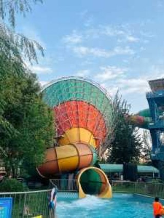 北京儿童水上乐园排名榜，北京 儿童水上乐园