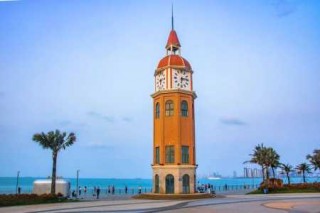 海南省海口市旅游景点？海口市三个著名景点？
