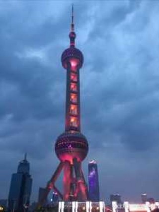上海去的景点推荐？上海要去的景点？