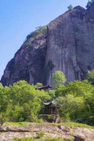 武夷山有什么好玩的？武夷山有什么好玩的景点介绍？