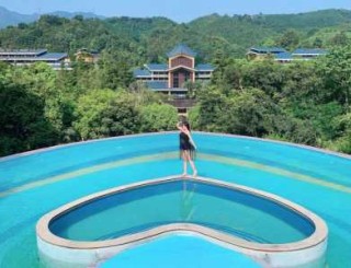 惠州海滨温泉度假村？惠州海滨温泉度假村攻略？