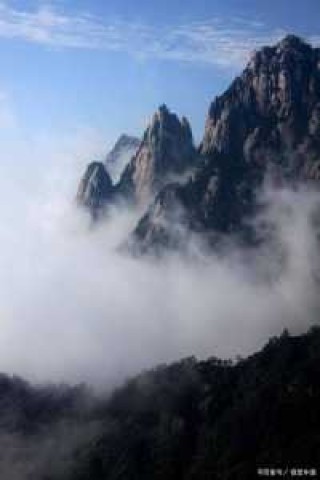 江西庐山三日游攻略？庐山3日游？