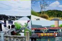 杭州免费前十景区，杭州免费前十景区开放时间表