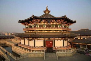 大明宫遗址公园，大明宫遗址公园门票费用