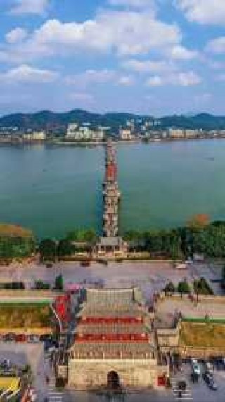 潮州旅游景点大全，潮州市旅游必去前十景点