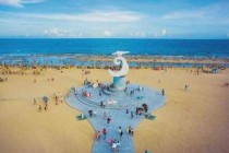 阳江海陵岛前十景点，阳江海陵岛有什么好玩的景点