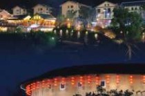 云水谣古镇门票，云水谣古镇门票哪里买