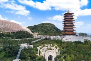 南京哪里好玩的景点，南京哪里好玩的景点推荐扬州瘦西湖