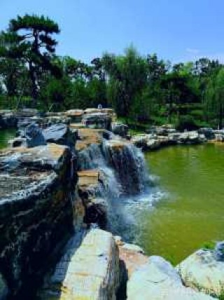 山西太原旅游景点攻略，山西太原旅游景点排名前十名
