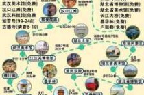 武汉二日游最佳路线攻略，武汉二日游最佳顺序？