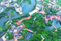 珠海海泉湾酒店，珠海海泉湾酒店是几星级