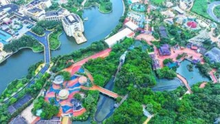 珠海海泉湾酒店，珠海海泉湾酒店是几星级