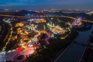 上海旅游必去前十景点推荐？上海旅游必去前十景点推荐暑假游玩？