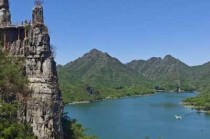 保定附近自驾旅游景点？保定附近自驾旅游景点有哪些？