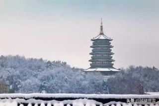 杭州好玩的地方景点推荐，杭州好玩的景点有哪些