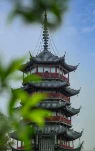 南通必去三个景点？南通必去三个景点自驾江苏南通二天一晚游攻略？
