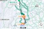 贵州旅游地图自驾车全图？贵州旅游地图高清正版 放大？