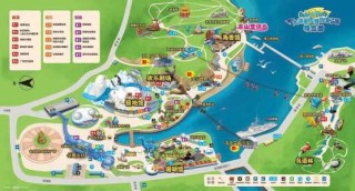 大连老虎滩海洋公园简介？大连旅游老虎滩海洋公园？