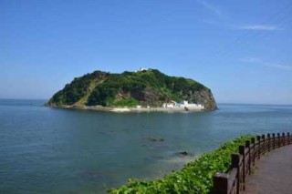 大鹿岛旅游攻略住宿？大鹿岛风景区住宿费用？