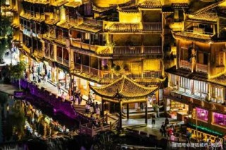 张家界旅游必去景区？张家界旅游必去景区有哪些？