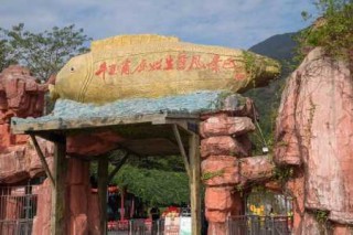 清远漂流哪里比较好玩？清远漂流好去处？
