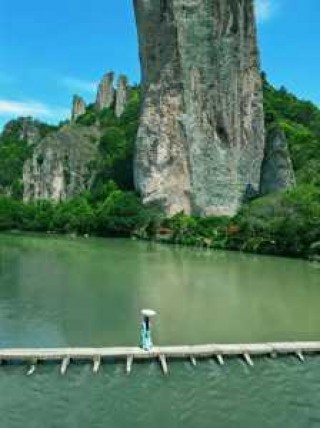 缙云旅游景点排名，缙云旅游景点排名榜？