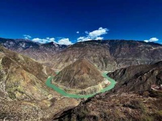 云南迪庆前十旅游景点，云南迪庆前十旅游景点介绍？