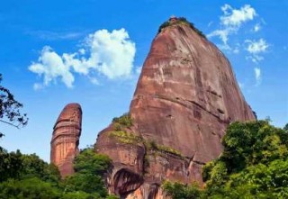 广东周边游玩前十景点自驾游，广东周边旅游景点大全
